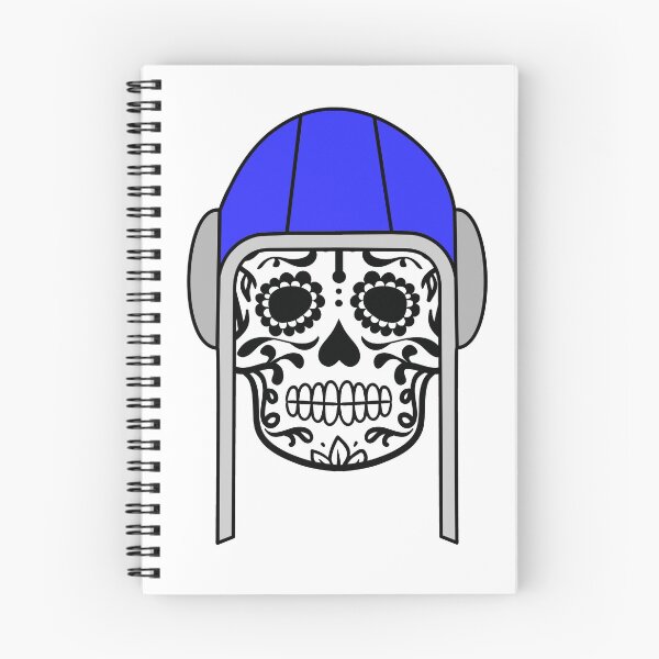 Item preview, Water Polo Halloween Skull Design designed and sold by Watersolution.