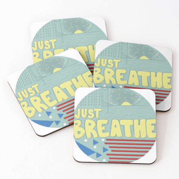 Item preview, Breathe designed and sold by FranDraws.
