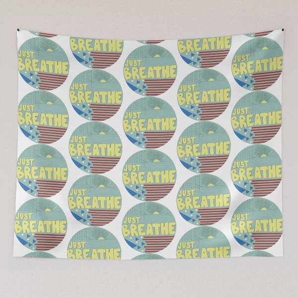 Item preview, Breathe designed and sold by FranDraws.