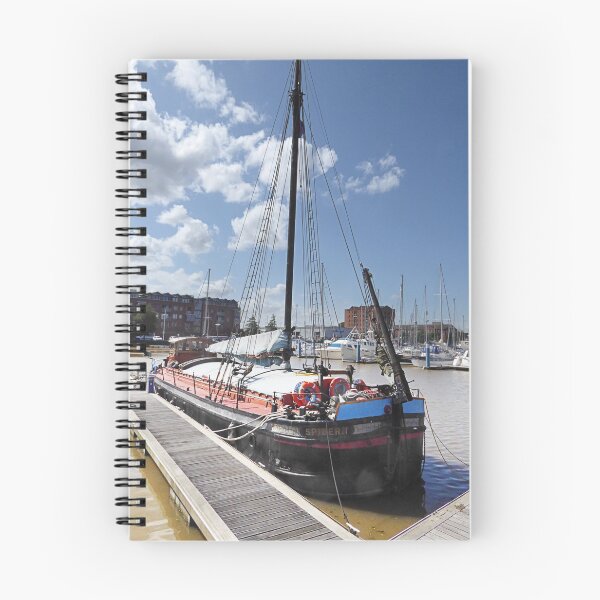 Item preview, Humber Sloop. designed and sold by Paul Pasco.