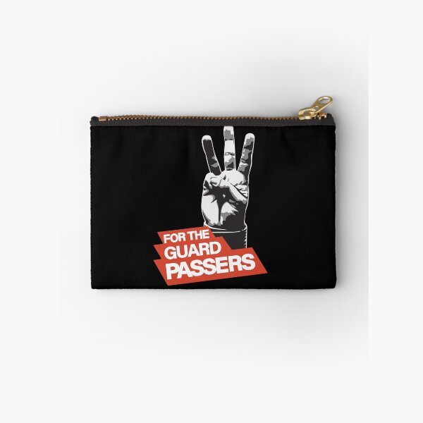 Item preview, Guard Passer designed and sold by FaixaPretta.