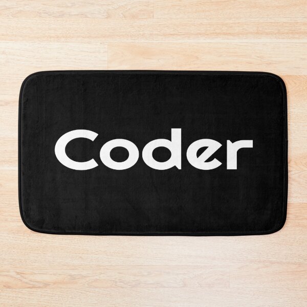 Item preview, Coder Startup Code Programming Software Engineering designed and sold by ProjectX23.