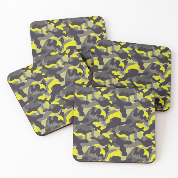 Item preview, Urban camouflage pattern designed and sold by zuperelectracat.