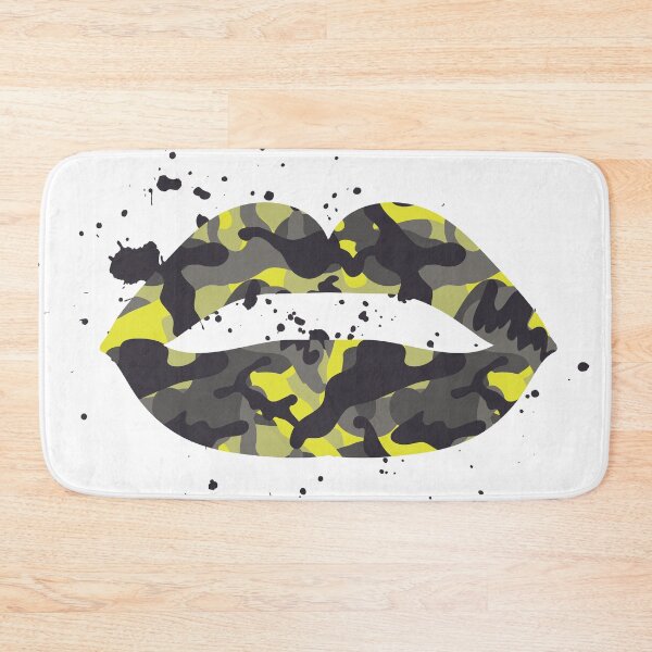 Item preview, Urban camouflage pattern designed and sold by zuperelectracat.