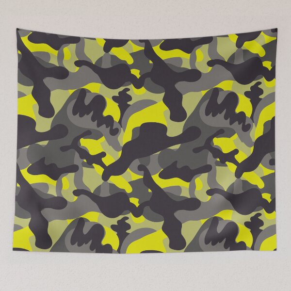 Item preview, Urban camouflage pattern designed and sold by zuperelectracat.