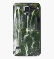 Waterfalls Case/Skin for Samsung Galaxy