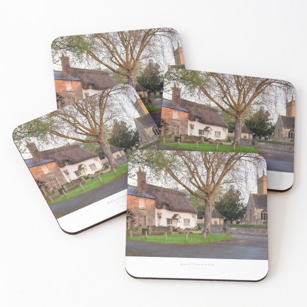 Item preview, Bretforton, Worcestershire designed and sold by andrewroland.
