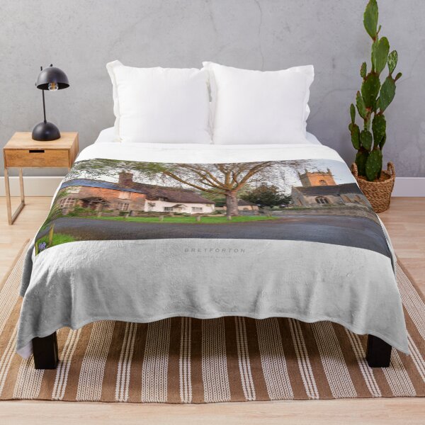 Item preview, Bretforton, Worcestershire designed and sold by andrewroland.