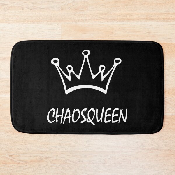 Item preview, chaosqueen - chaos queen - queen designed and sold by TShirtsByMs.