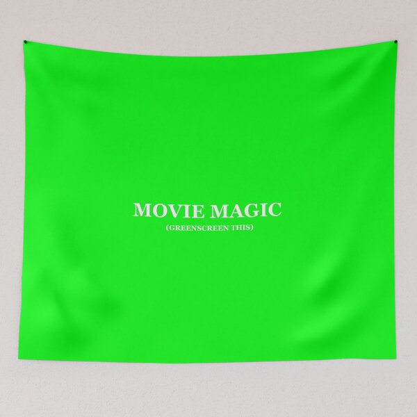 Item preview, MOVIE MAGIC designed and sold by MOST FIRE DESIGNS.