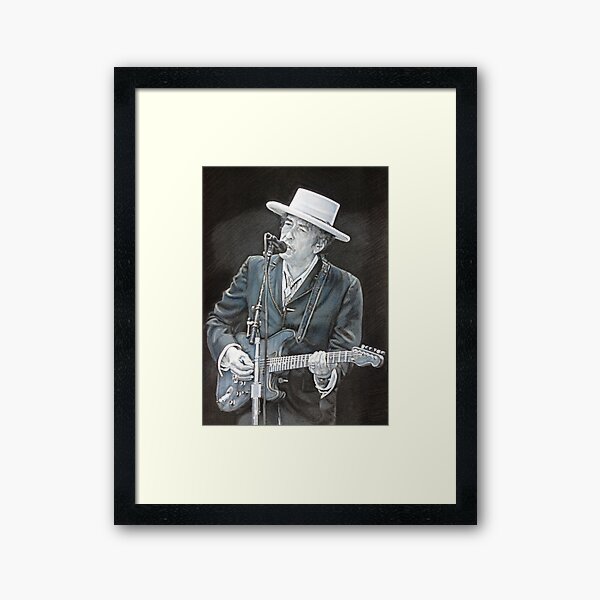 Item preview, Mr Tambourine Man designed and sold by Marina Coffey.