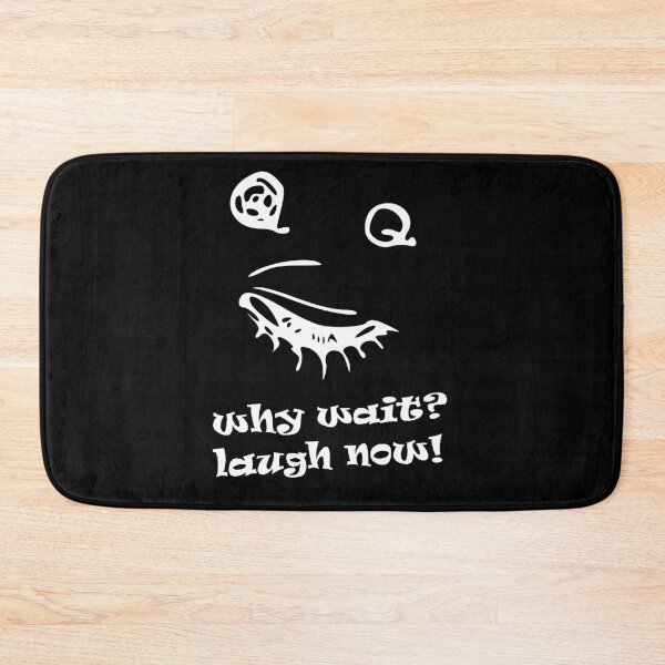 Item preview, why wait laugh now designed and sold by TShirtsByMs.