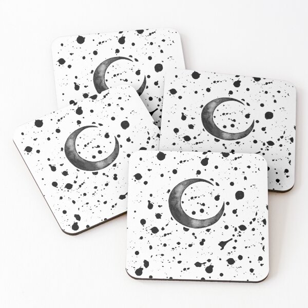 Item preview, La La Luna designed and sold by Eme Zhe.