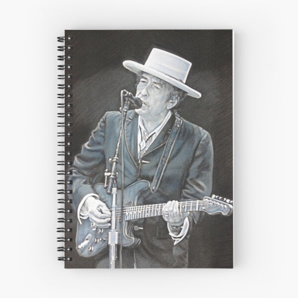 Item preview, Mr Tambourine Man designed and sold by Marina Coffey.