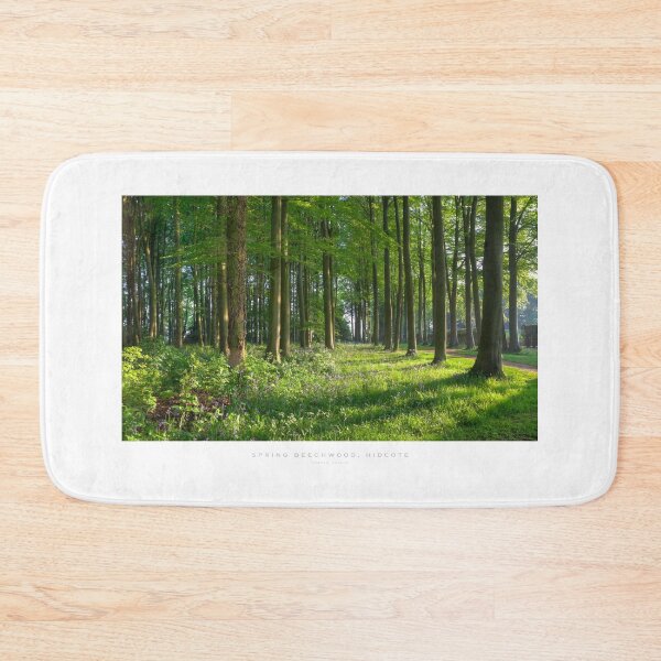 Item preview, Hidcote, Gloucestershire designed and sold by andrewroland.