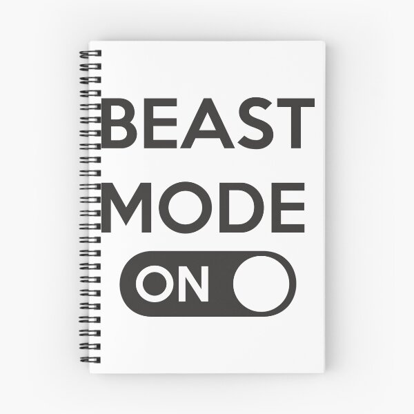 Item preview, Beast Mode designed and sold by tshirtshowroom.