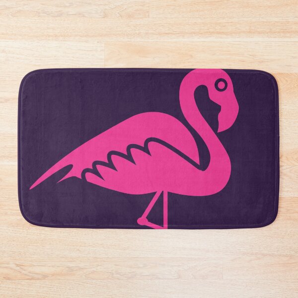 Item preview, Modern Flamingo Design designed and sold by MclaughlinGifts.
