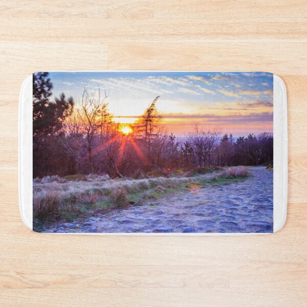 Item preview, Sunset from Rivington Pike designed and sold by craig777red.