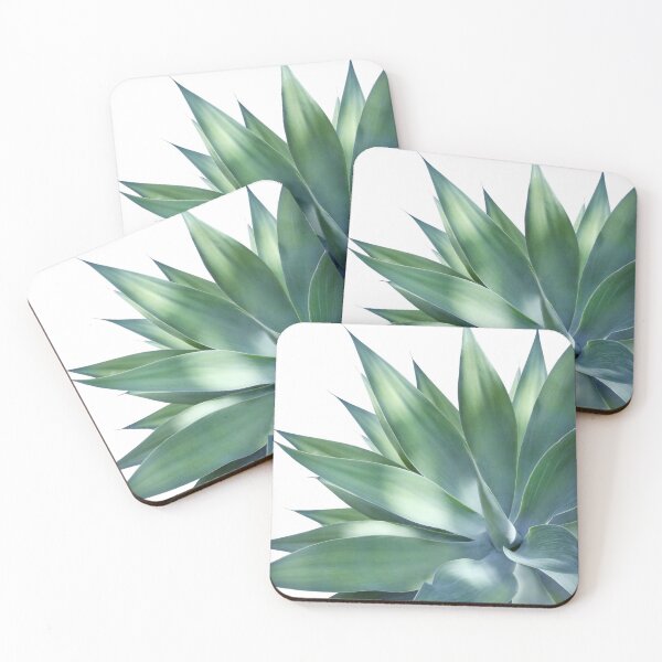 Item preview, Agave Vivid Delight #1 #tropical #decor #art  designed and sold by Anita's & Bella's Art.