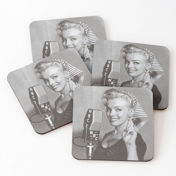 Item preview, Marilyn Monroe designed and sold by dzenk.