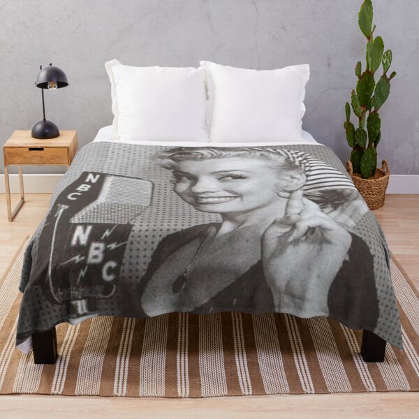 Item preview, Marilyn Monroe designed and sold by dzenk.