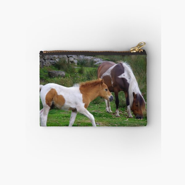 Item preview, Mare and Foal designed and sold by lezvee.
