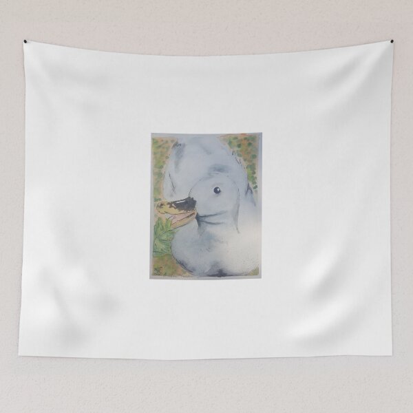 Item preview, Darling Ducky designed and sold by MaddieArt23.