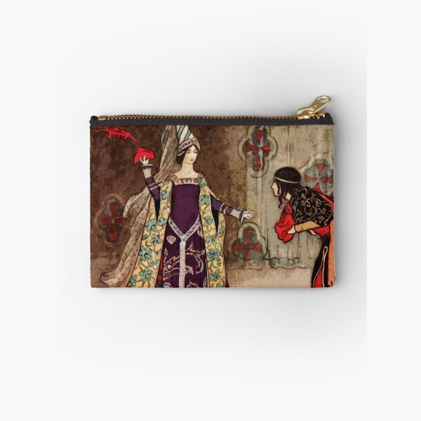 Item preview, Bowing before the princess designed and sold by Vintage Designs +.