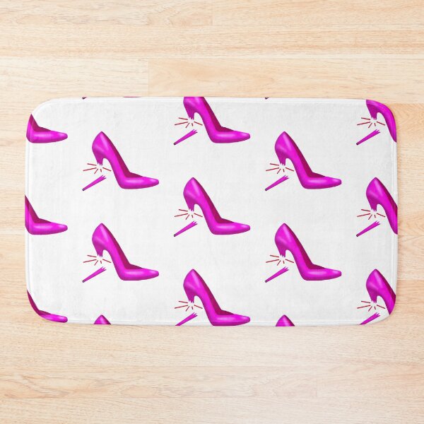 Item preview, The Pink Shoe designed and sold by SlatersStylings.
