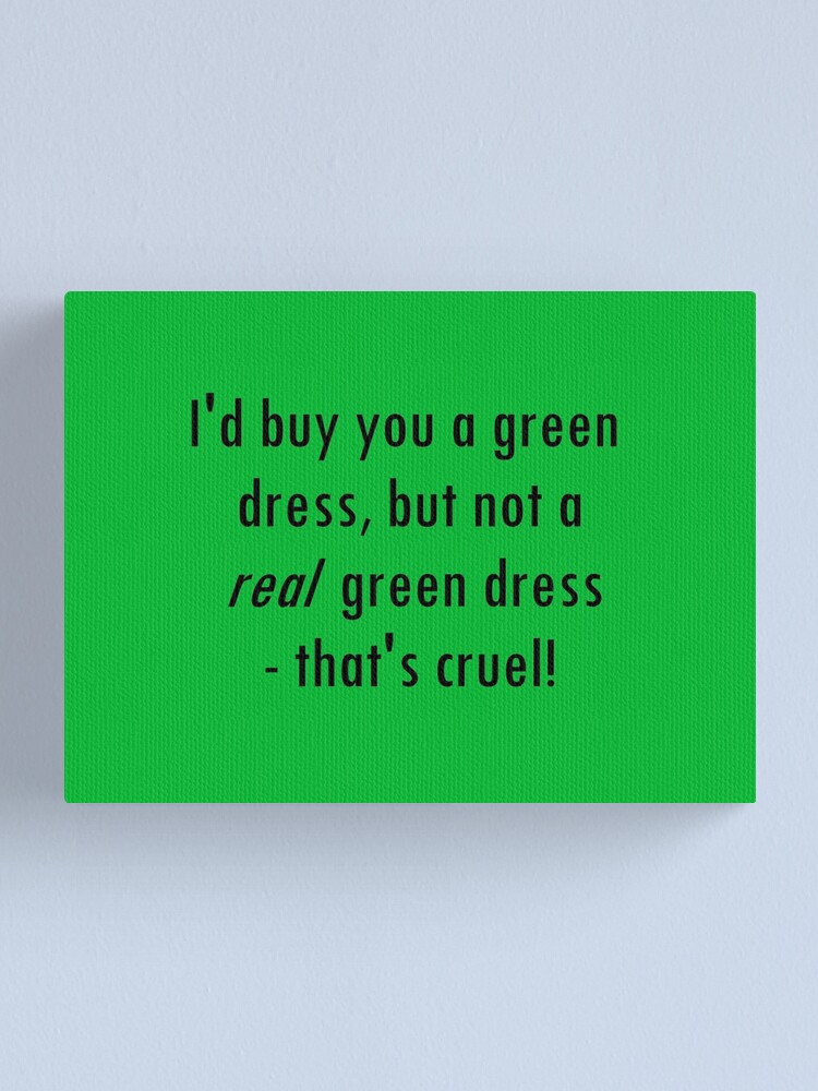 barenaked ladies green dress Paloma Wool Enos Dress // Blue main image 0