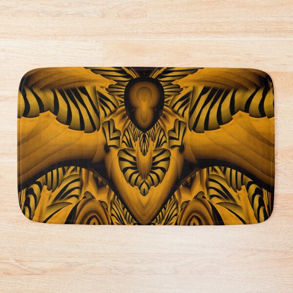 Item preview, Curvilinear Project No. 327 ( After The Eagles Have Landed ) designed and sold by CurvilinearArt.