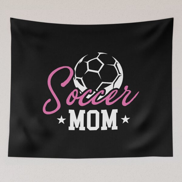 Item preview, Livin' That Soccer Mom Life Gift Idea designed and sold by haselshirt.