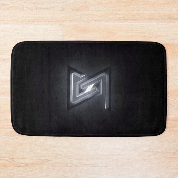 Item preview, SuperM LOGO designed and sold by PepGuardi.