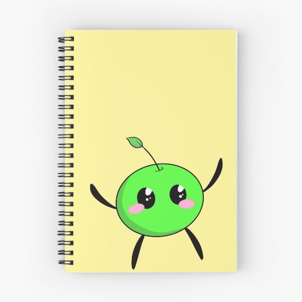 Item preview, Junimo  designed and sold by -EyeClops-.
