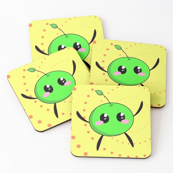 Item preview, Junimo  designed and sold by -EyeClops-.