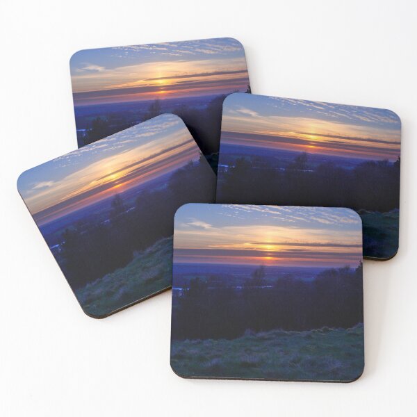 Item preview, Rivington Pike Sunset designed and sold by craig777red.