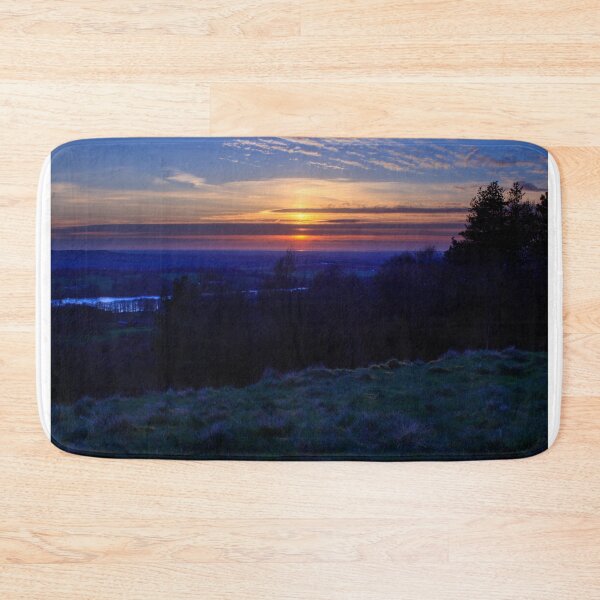 Item preview, Rivington Pike Sunset designed and sold by craig777red.