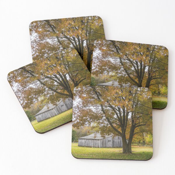 Item preview, Good Old Autumn Days designed and sold by mljdwhite.