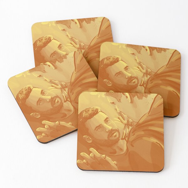 Item preview, Eye Contact designed and sold by illgetmerope.