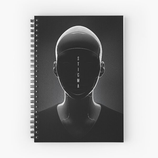 Item preview, Stigma  designed and sold by -TanteLotte-.
