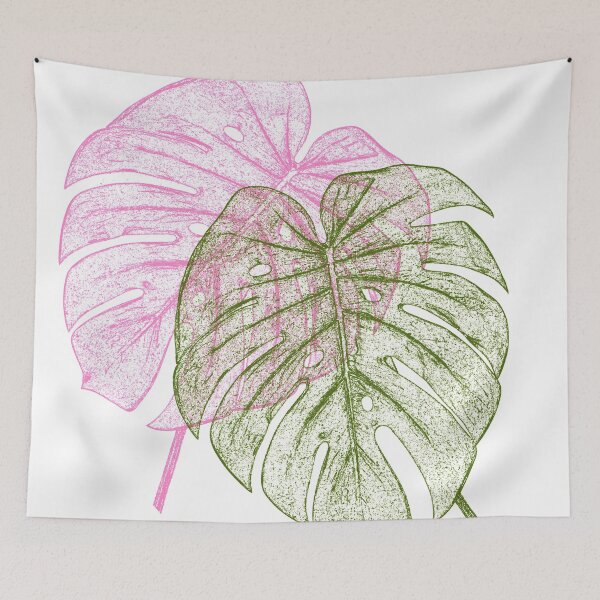 Item preview, Jungle Leafs designed and sold by Haliboe.