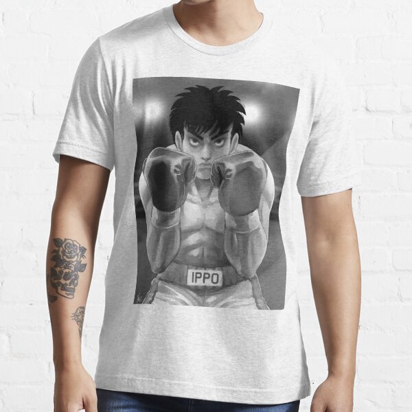 ippo shirt