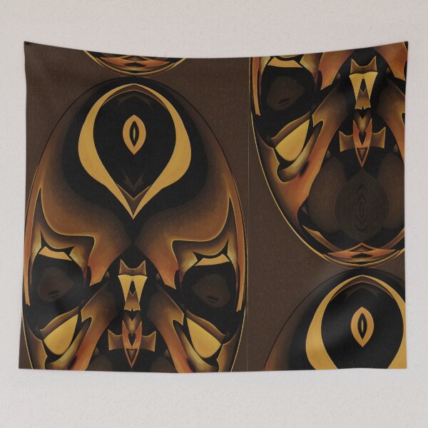 Artikelvorschau, Curvilinear Project No. 320 ( Third Eye Vision ) entworfen und verkauft von CurvilinearArt.