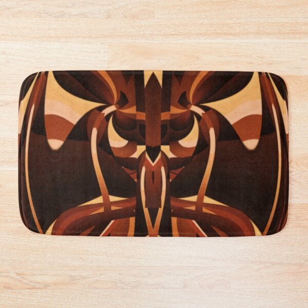 Item preview, Curvilinear Project No. 319 ( The Disciple ) designed and sold by CurvilinearArt.