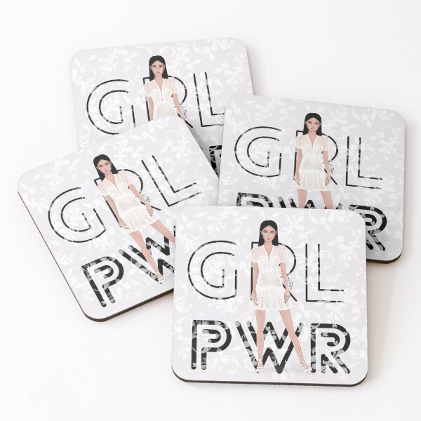 Item preview, Girl Power designed and sold by AnaFilipa.