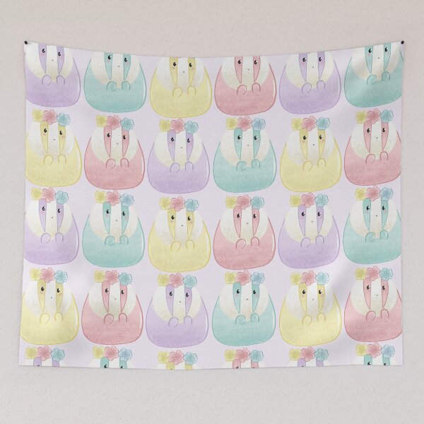 Item preview, Pastel Kaonashi designed and sold by AliciaBarten.