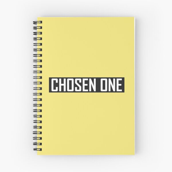 Item preview, Chosen One  designed and sold by HiddenStar02.