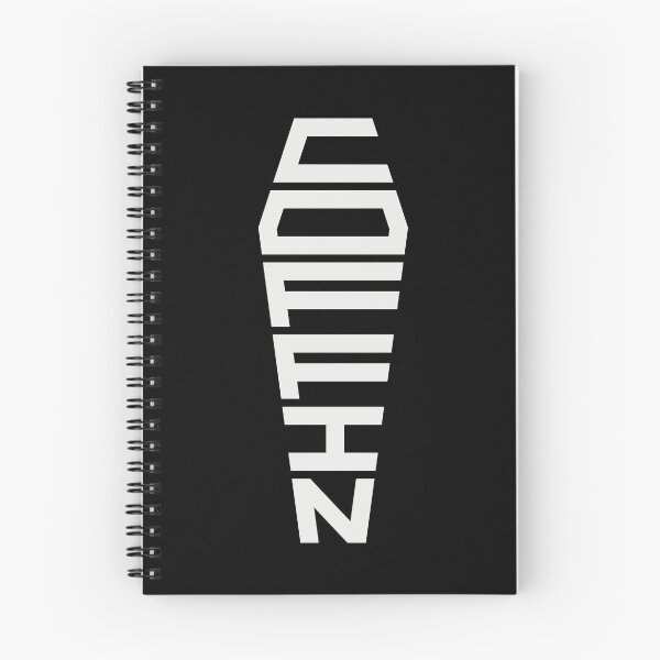 Item preview, Coffin shape - White designed and sold by dpru65.