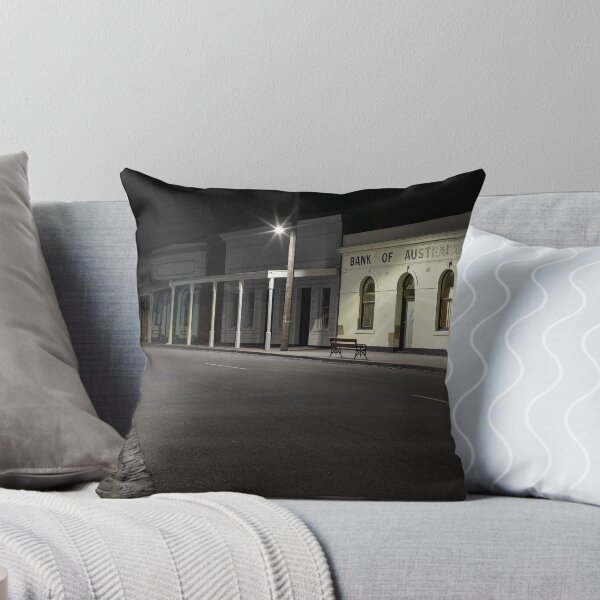 Item preview, Main Street designed and sold by David  Hibberd.