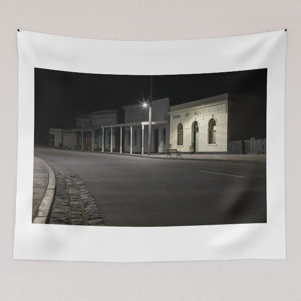 Item preview, Main Street designed and sold by David  Hibberd.